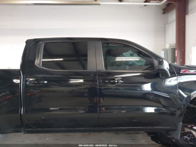 1GCPYFED7KZ228999 Chevrolet l84 - di, dfm, alum, gen 5, var 2