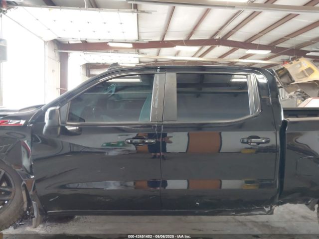 1GCPYFED7KZ228999 Chevrolet l84 - di, dfm, alum, gen 5, var 2