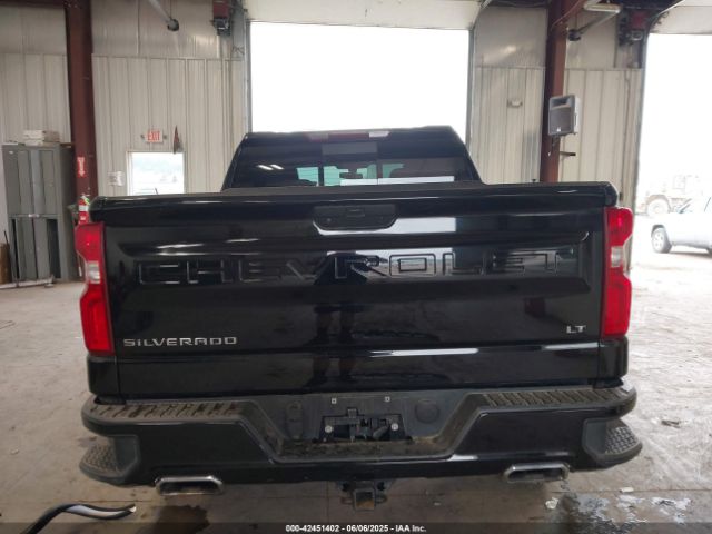 1GCPYFED7KZ228999 Chevrolet l84 - di, dfm, alum, gen 5, var 2