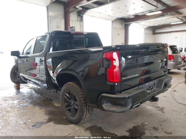 1GCPYFED7KZ228999 Chevrolet l84 - di, dfm, alum, gen 5, var 2