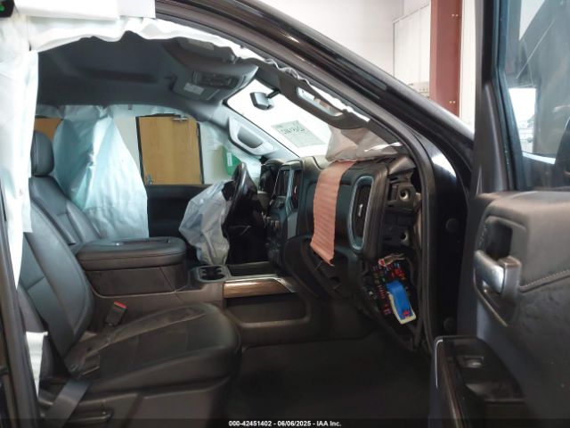1GCPYFED7KZ228999 Chevrolet l84 - di, dfm, alum, gen 5, var 2
