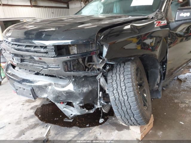 1GCPYFED7KZ228999 Chevrolet l84 - di, dfm, alum, gen 5, var 2