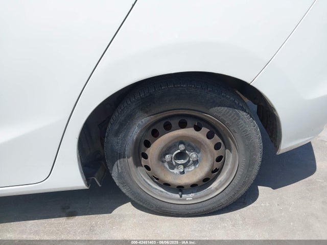 3HGGK5H40JM730410 Honda l15b1