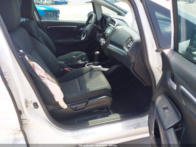 3HGGK5H40JM730410 Honda l15b1