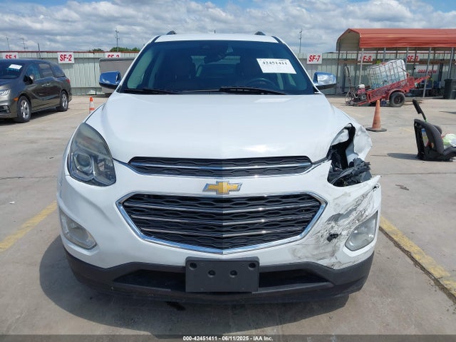 2GNALDEK4H6210639 Chevrolet lea - sidi: spark ignited direct injection, e85 max, alum