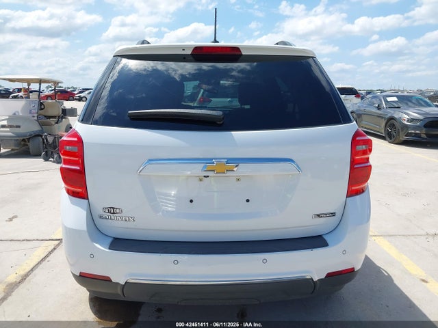 2GNALDEK4H6210639 Chevrolet lea - sidi: spark ignited direct injection, e85 max, alum