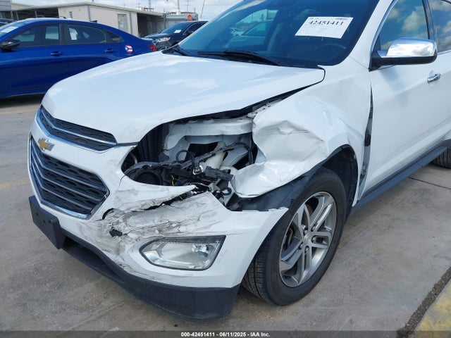 2GNALDEK4H6210639 Chevrolet lea - sidi: spark ignited direct injection, e85 max, alum