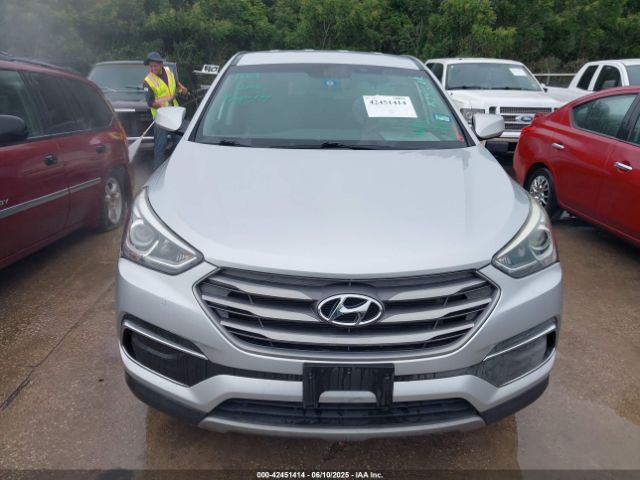 5XYZT3LB0JG523902 Hyundai gdi theta ii