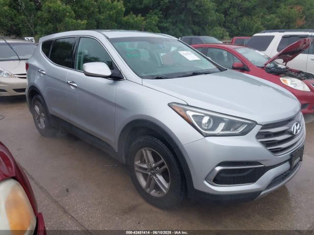 5XYZT3LB0JG523902 Hyundai gdi theta ii