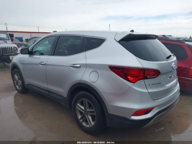 5XYZT3LB0JG523902 Hyundai gdi theta ii