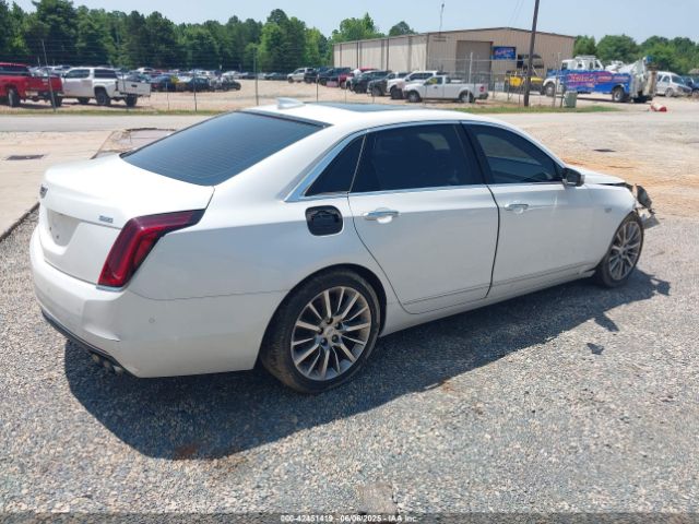 2017 CADILLAC CT6 1G6KD5RS9HU178852 Photo 3