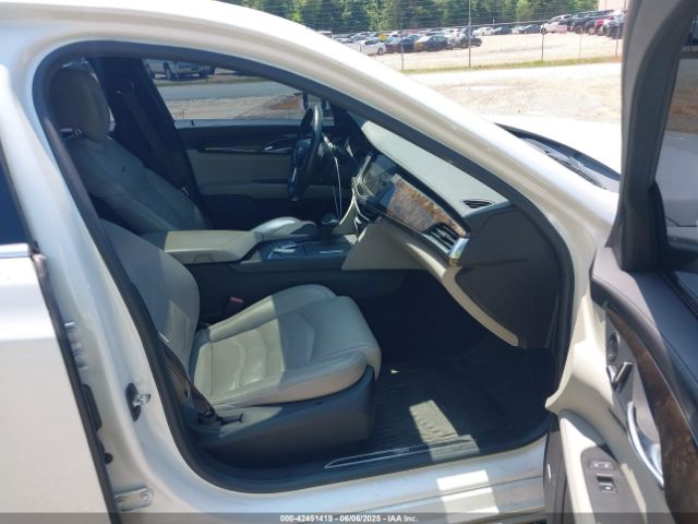 2017 CADILLAC CT6 1G6KD5RS9HU178852 Photo 4