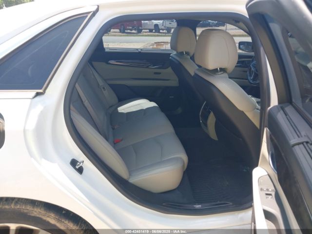 2017 CADILLAC CT6 1G6KD5RS9HU178852 Photo 7