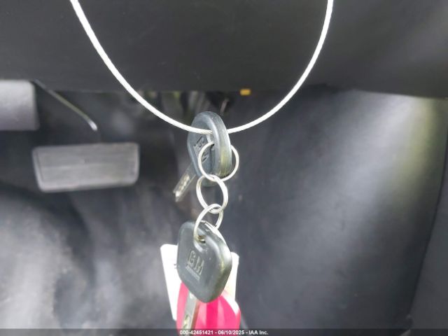 1GTW7AFG8J1342761 GMC Savana 2500 Work Van
