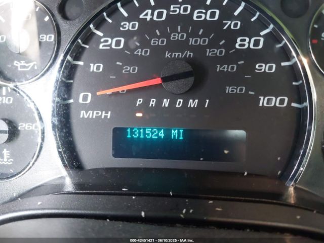 1GTW7AFG8J1342761 GMC Savana 2500 Work Van