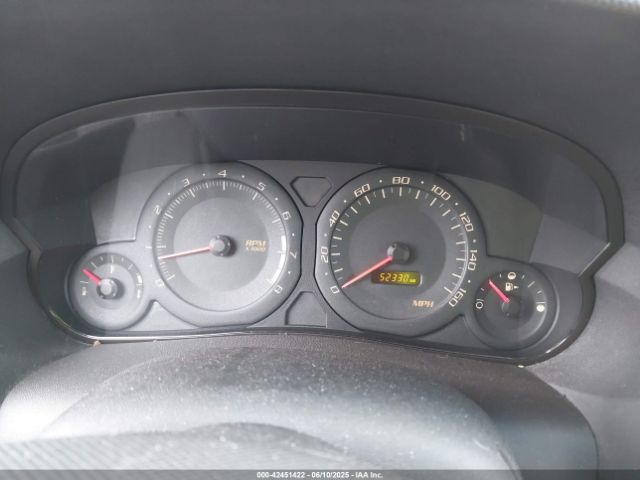 2004 CADILLAC SRX 1GYEE637440162877 Photo 6