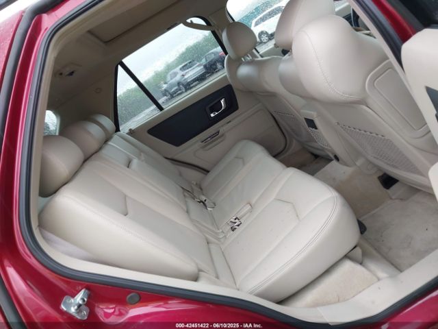 2004 CADILLAC SRX 1GYEE637440162877 Photo 7