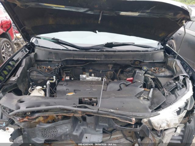 2012 MITSUBISHI OUTLANDER SPORT JA4AP3AU7CZ010599 Photo 9