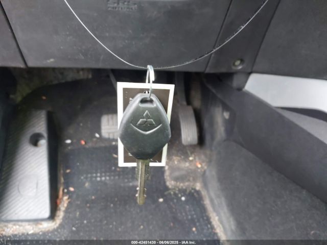 2012 MITSUBISHI OUTLANDER SPORT JA4AP3AU7CZ010599 Photo 10