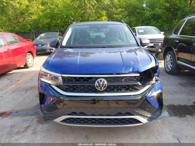 3VV5X7B25RM016408 Volkswagen Taos 1.5t S