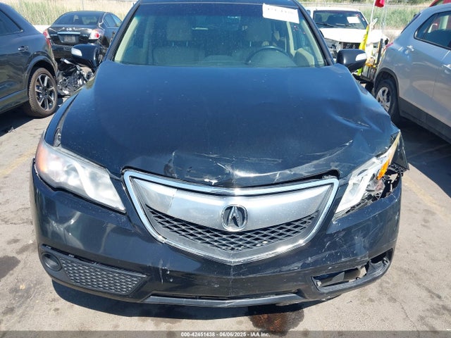 5J8TB3H34EL012179 Acura j35z2