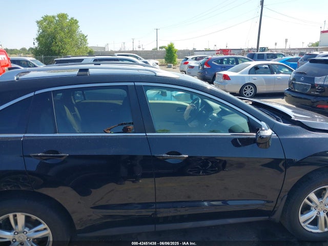 5J8TB3H34EL012179 Acura j35z2