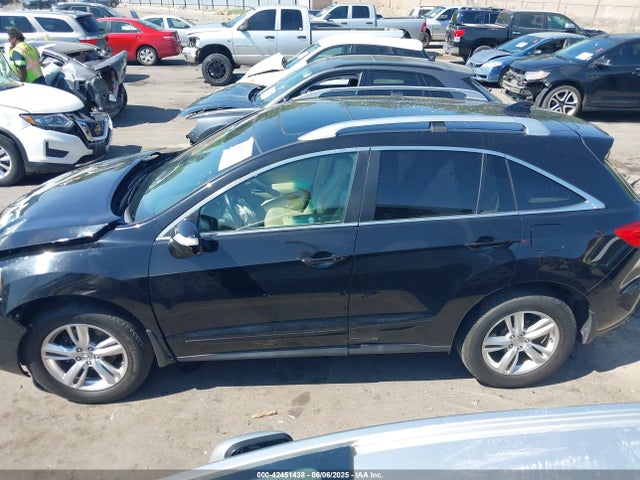 5J8TB3H34EL012179 Acura j35z2