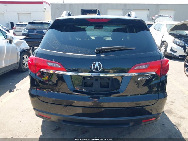 5J8TB3H34EL012179 Acura j35z2