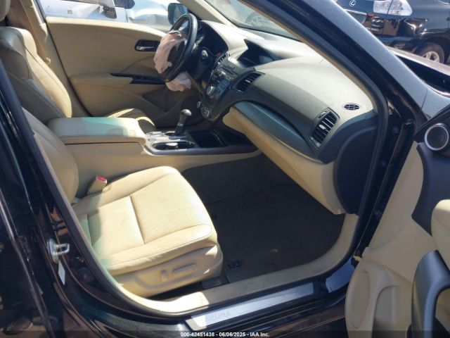 2014 ACURA RDX 5J8TB3H34EL012179 Photo 4