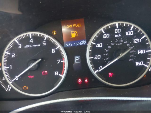 2014 ACURA RDX 5J8TB3H34EL012179 Photo 6