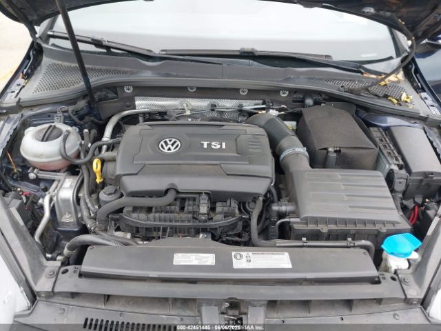 2017 VOLKSWAGEN GOLF GTI 3VW5T7AU9HM061845 Photo 9