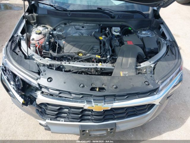KL77LHEP5SC178625 Chevrolet Trax Fwd Lt