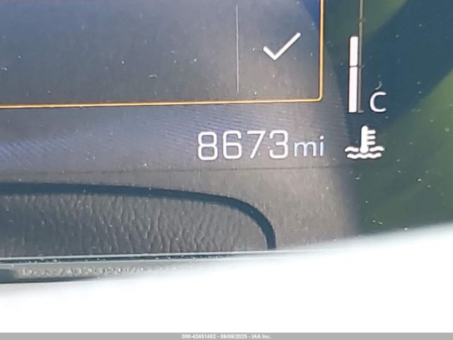 KL77LHEP5SC178625 Chevrolet Trax Fwd Lt