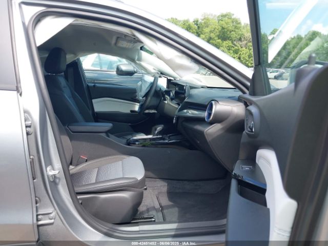 KL77LHEP5SC178625 Chevrolet Trax Fwd Lt