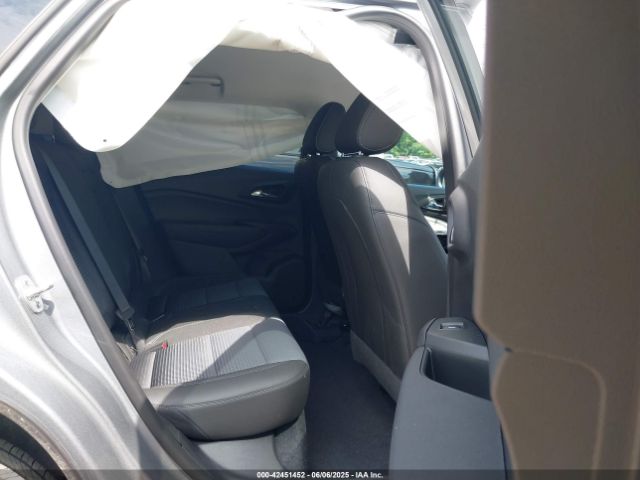 KL77LHEP5SC178625 Chevrolet Trax Fwd Lt