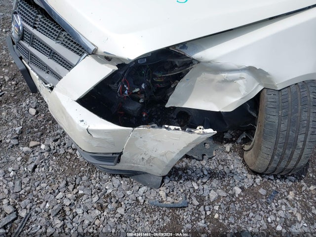 2011 CADILLAC CTS 1G6DC5EY0B0130256 Photo 5
