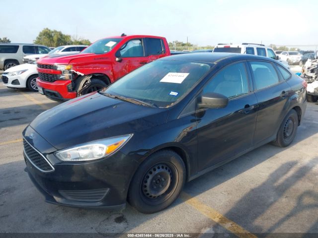 1FADP3E21JL260647 Ford 2.0l gdi