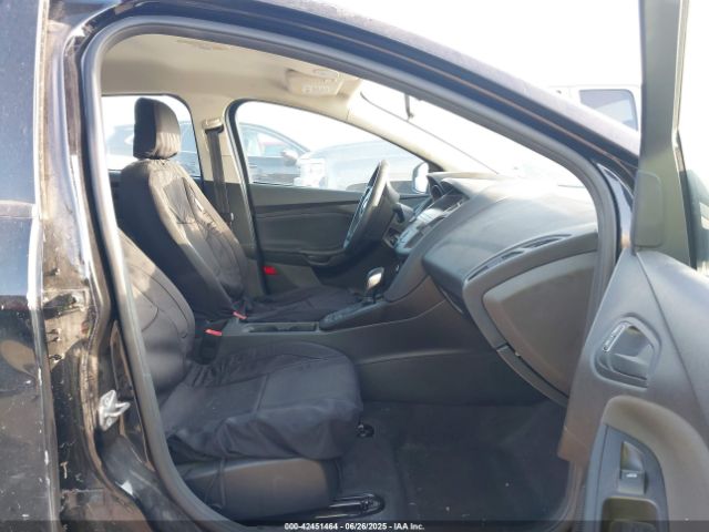 1FADP3E21JL260647 Ford 2.0l gdi