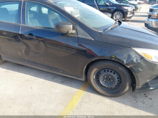 1FADP3E21JL260647 Ford 2.0l gdi