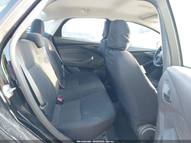 1FADP3E21JL260647 Ford 2.0l gdi