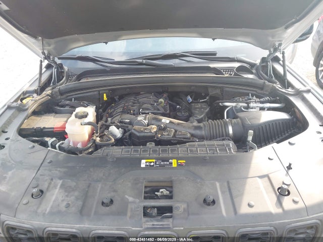 1C4RJKAG8R8549066 Jeep Grand Cherokee L Altitude 4x4