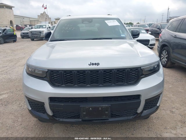 1C4RJKAG8R8549066 Jeep Grand Cherokee L Altitude 4x4