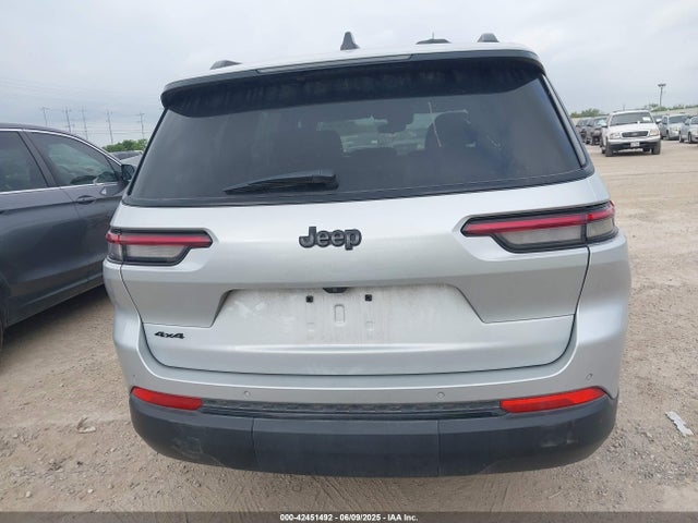 1C4RJKAG8R8549066 Jeep Grand Cherokee L Altitude 4x4