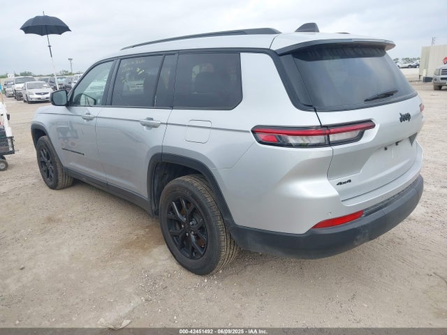 1C4RJKAG8R8549066 Jeep Grand Cherokee L Altitude 4x4