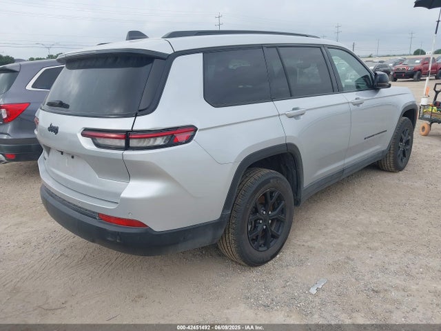 1C4RJKAG8R8549066 Jeep Grand Cherokee L Altitude 4x4
