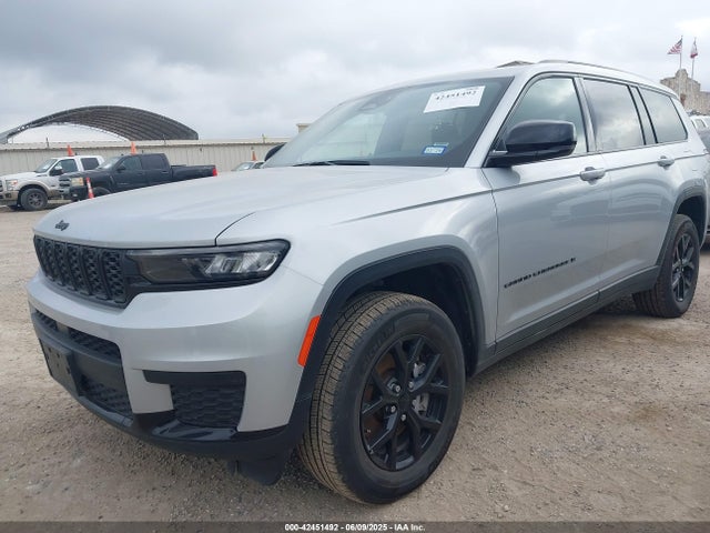 1C4RJKAG8R8549066 Jeep Grand Cherokee L Altitude 4x4