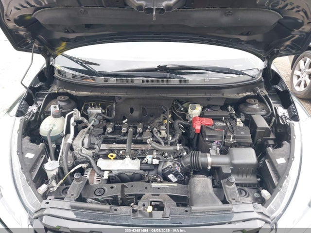 3N1CP5CV5ML477970 Nissan Kicks