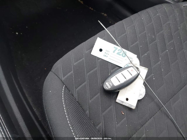 3N1CP5CV5ML477970 Nissan Kicks