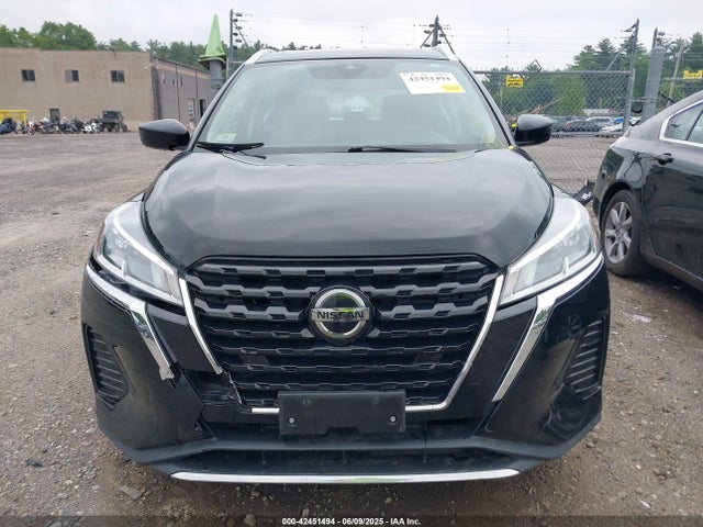 3N1CP5CV5ML477970 Nissan Kicks
