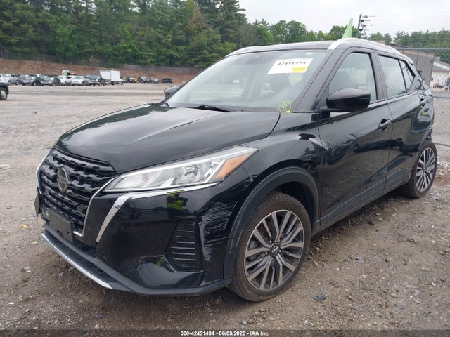 3N1CP5CV5ML477970 Nissan Kicks